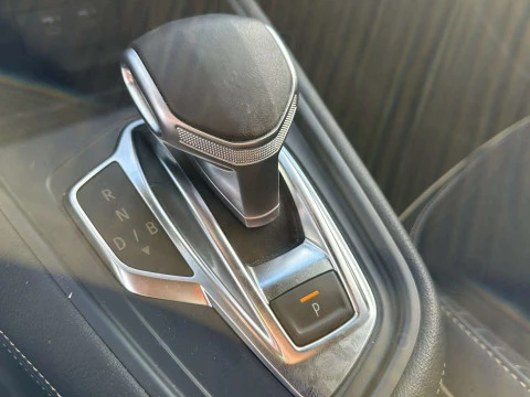 Renault Symbioz RENAULT  E-TECH Full Hybrid Iconic 105kW