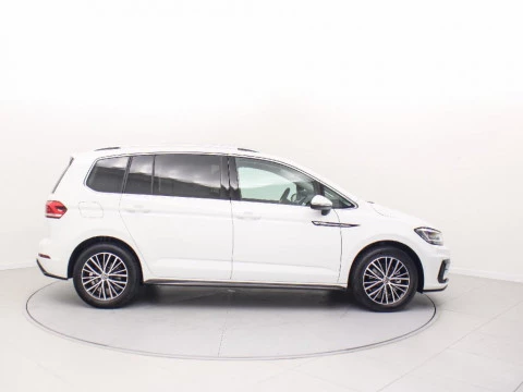 Volkswagen Touran R-LINE 2.0 TDI 150 CV DSG 7