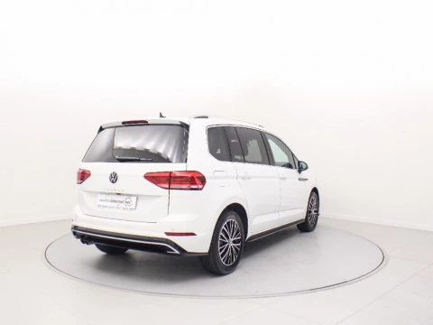 Volkswagen Touran R-LINE 2.0 TDI 150 CV DSG 7