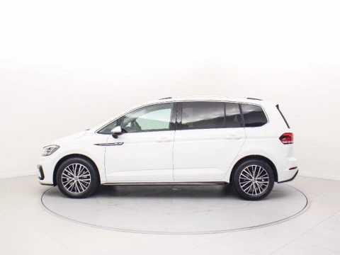 Volkswagen Touran R-LINE 2.0 TDI 150 CV DSG 7