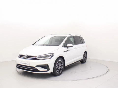 Volkswagen Touran R-LINE 2.0 TDI 150 CV DSG 7