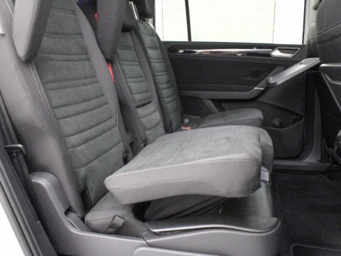 Volkswagen Touran R-LINE 2.0 TDI 150 CV DSG 7