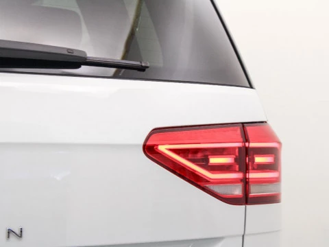 Volkswagen Touran R-LINE 2.0 TDI 150 CV DSG 7