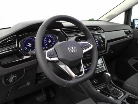 Volkswagen Touran R-LINE 2.0 TDI 150 CV DSG 7