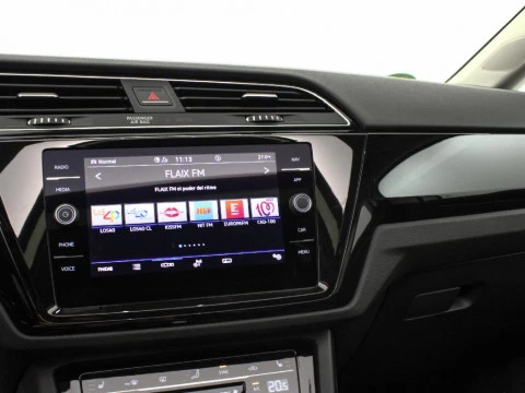 Volkswagen Touran R-LINE 2.0 TDI 150 CV DSG 7