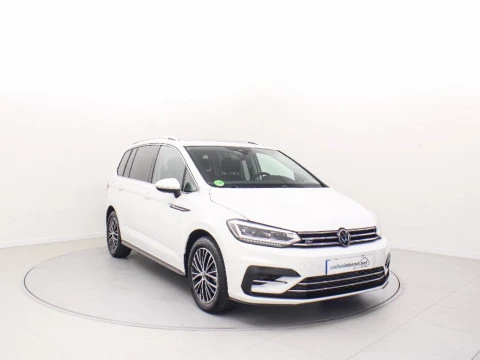 Volkswagen Touran R-LINE 2.0 TDI 150 CV DSG 7