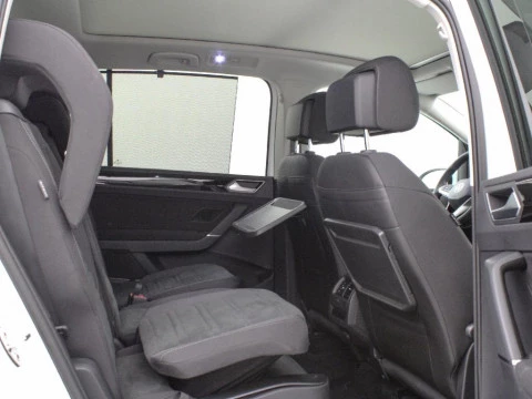 Volkswagen Touran R-LINE 2.0 TDI 150 CV DSG 7