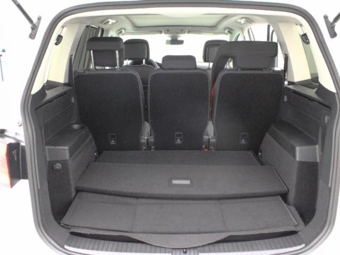 Volkswagen Touran R-LINE 2.0 TDI 150 CV DSG 7