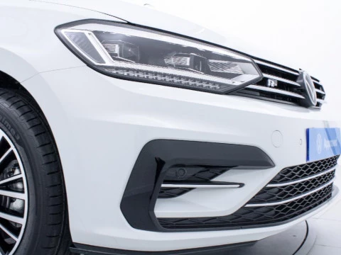 Volkswagen Touran R-LINE 2.0 TDI 150 CV DSG 7