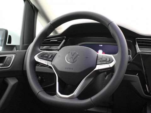 Volkswagen Touran R-LINE 2.0 TDI 150 CV DSG 7