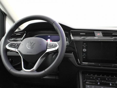 Volkswagen Touran R-LINE 2.0 TDI 150 CV DSG 7