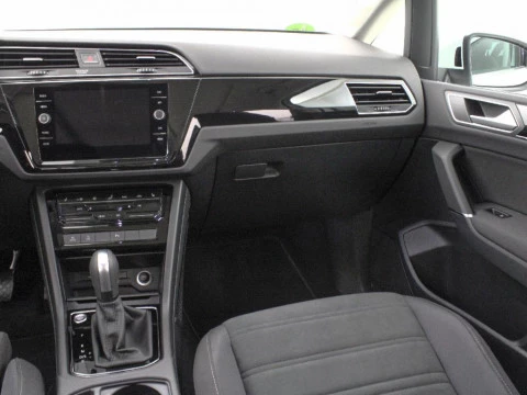 Volkswagen Touran R-LINE 2.0 TDI 150 CV DSG 7