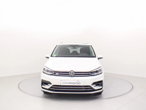 Volkswagen Touran R-LINE 2.0 TDI 150 CV DSG 7