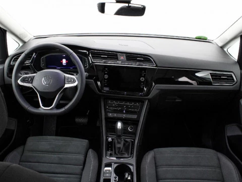 Volkswagen Touran R-LINE 2.0 TDI 150 CV DSG 7