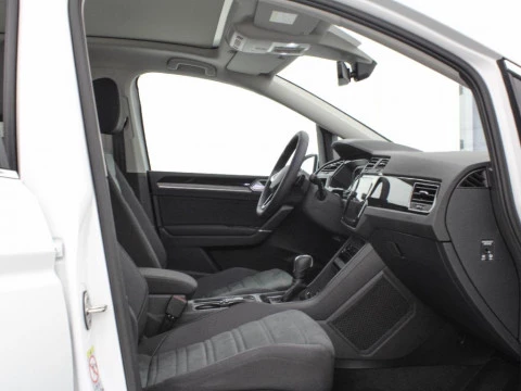 Volkswagen Touran R-LINE 2.0 TDI 150 CV DSG 7