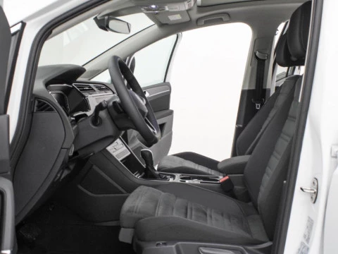 Volkswagen Touran R-LINE 2.0 TDI 150 CV DSG 7
