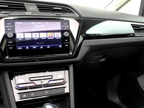 Volkswagen Touran R-LINE 2.0 TDI 150 CV DSG 7