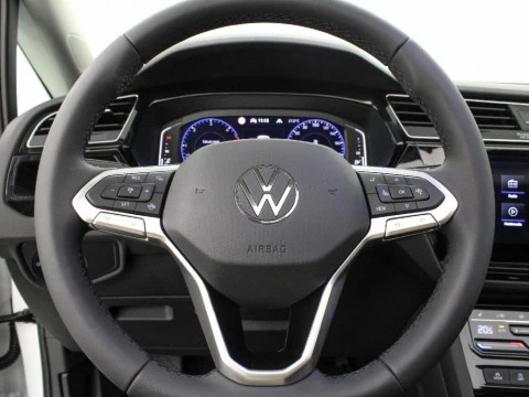 Volkswagen Touran R-LINE 2.0 TDI 150 CV DSG 7