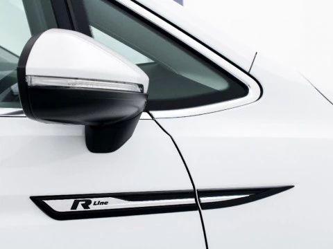 Volkswagen Touran R-LINE 2.0 TDI 150 CV DSG 7