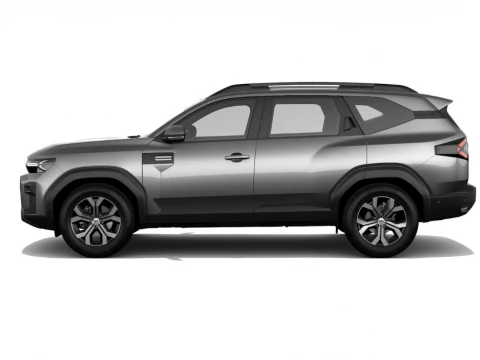 Dacia Bigster Expression mild hybrid-G 140