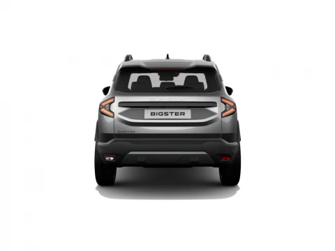Dacia Bigster Expression mild hybrid-G 140