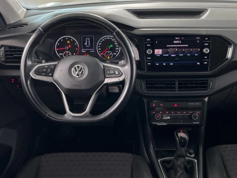 Volkswagen T-Cross Advance 1.0 TSI 85kW (115CV) DSG