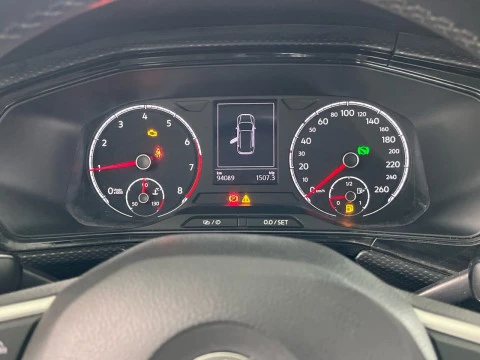 Volkswagen T-Cross Advance 1.0 TSI 85kW (115CV) DSG