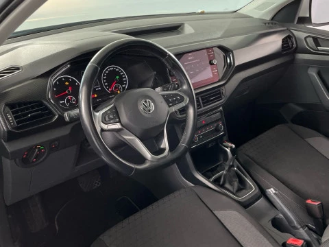 Volkswagen T-Cross Advance 1.0 TSI 85kW (115CV) DSG