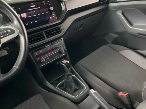Volkswagen T-Cross Advance 1.0 TSI 85kW (115CV) DSG
