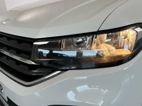 Volkswagen T-Cross Advance 1.0 TSI 85kW (115CV) DSG
