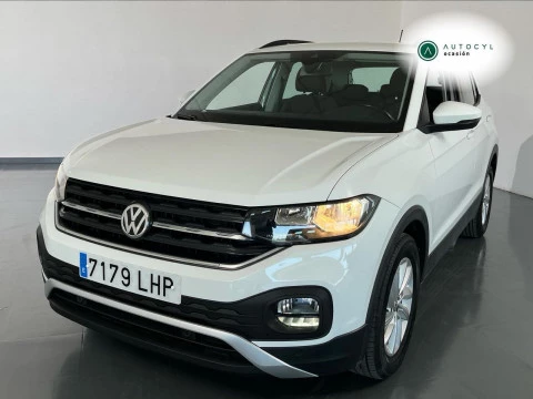 Volkswagen T-Cross Advance 1.0 TSI 85kW (115CV) DSG