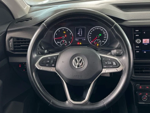 Volkswagen T-Cross Advance 1.0 TSI 85kW (115CV) DSG