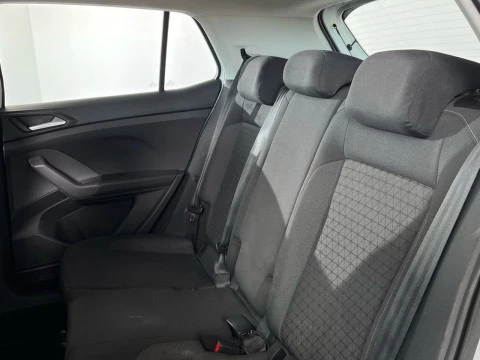 Volkswagen T-Cross Advance 1.0 TSI 85kW (115CV) DSG