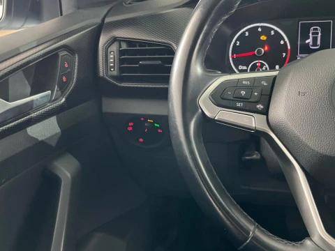 Volkswagen T-Cross Advance 1.0 TSI 85kW (115CV) DSG