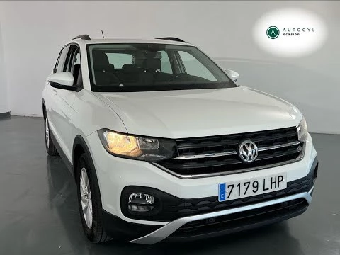 Volkswagen T-Cross Advance 1.0 TSI 85kW (115CV) DSG