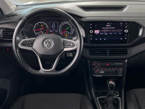 Volkswagen T-Cross Advance 1.0 TSI 85kW (115CV) DSG