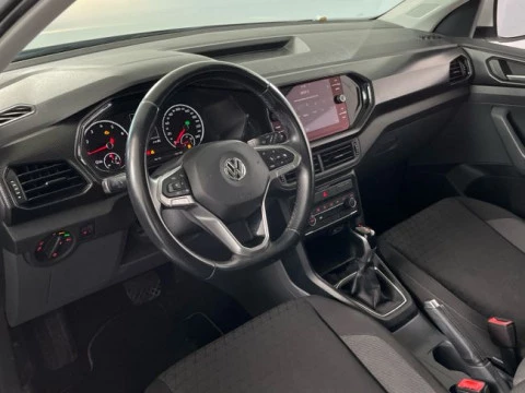Volkswagen T-Cross Advance 1.0 TSI 85kW (115CV) DSG