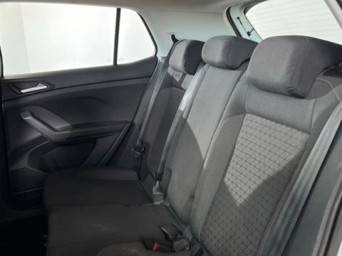 Volkswagen T-Cross Advance 1.0 TSI 85kW (115CV) DSG