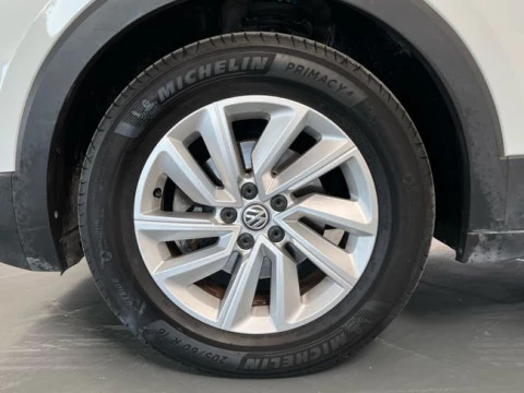 Volkswagen T-Cross Advance 1.0 TSI 85kW (115CV) DSG