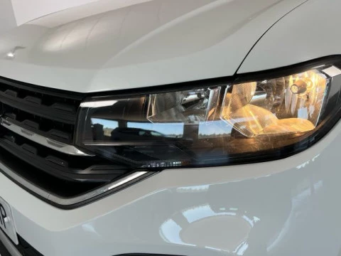 Volkswagen T-Cross Advance 1.0 TSI 85kW (115CV) DSG