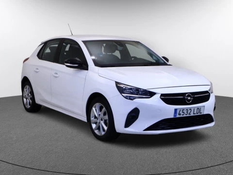 Opel CORSA 1.2T XHL 74KW ELEGANCE 5P