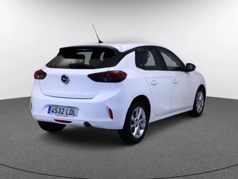 Opel CORSA 1.2T XHL 74KW ELEGANCE 5P