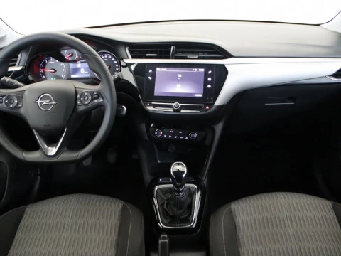 Opel CORSA 1.2T XHL 74KW ELEGANCE 5P