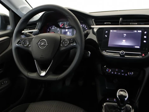 Opel CORSA 1.2T XHL 74KW ELEGANCE 5P