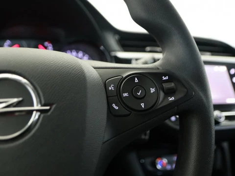 Opel CORSA 1.2T XHL 74KW ELEGANCE 5P