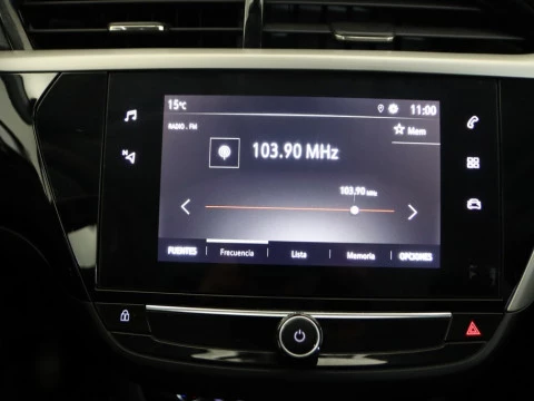 Opel CORSA 1.2T XHL 74KW ELEGANCE 5P