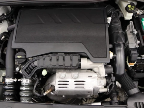 Opel CORSA 1.2T XHL 74KW ELEGANCE 5P