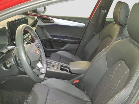 Cupra León SP 2.0 TSI 140kW (190CV) DSG