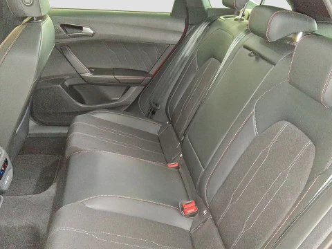 Cupra León SP 2.0 TSI 140kW (190CV) DSG