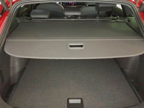 Cupra León SP 2.0 TSI 140kW (190CV) DSG